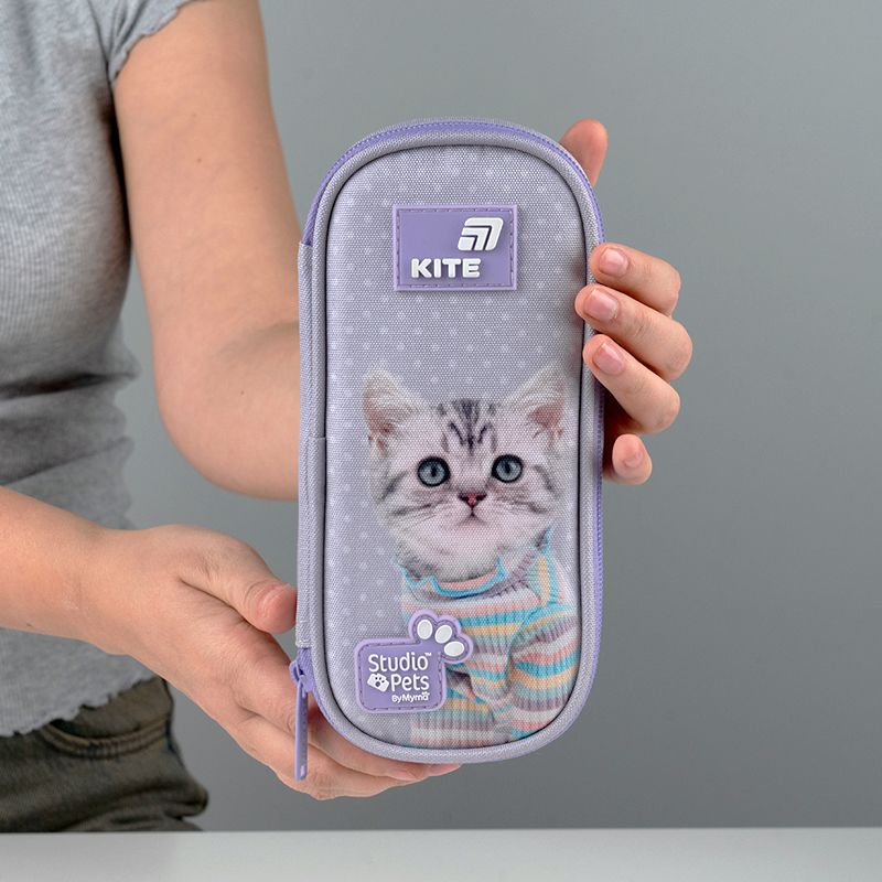 Пенал Kite 662 SP  фото 6