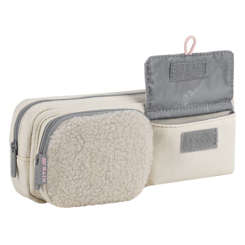 Пенал Kite 2701-1  фото 6