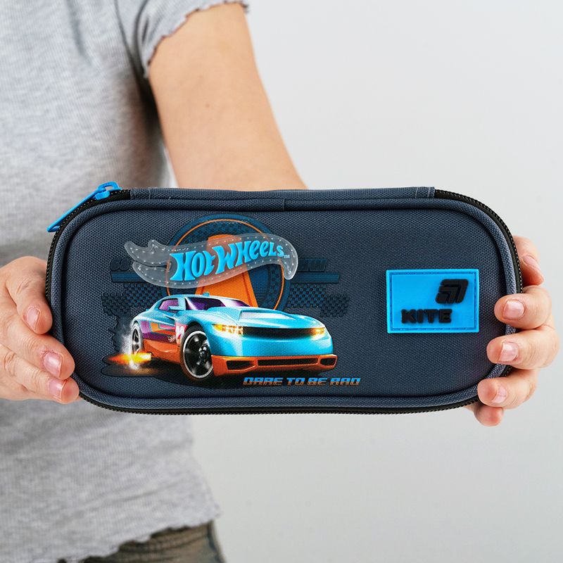 Пенал Kite 662 HW  фото 6