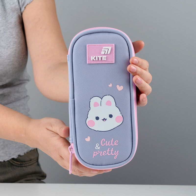 Пенал Kite 662 Pretty Nice  фото 6