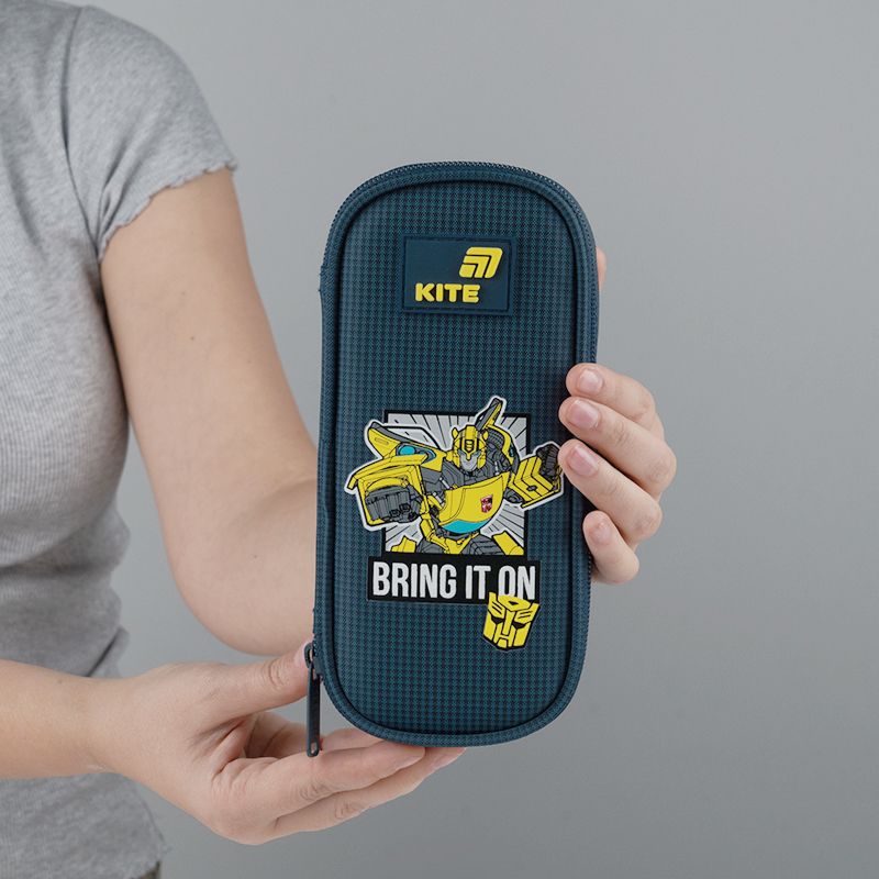 Пенал Kite 662 TF  фото 6