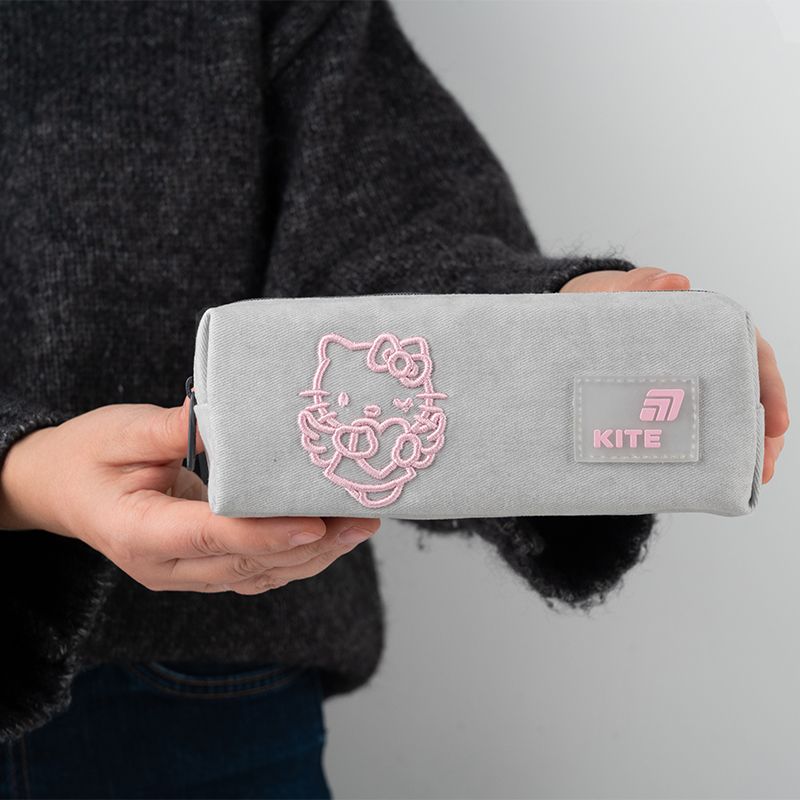 Пенал Kite 642 HK-1  фото 6