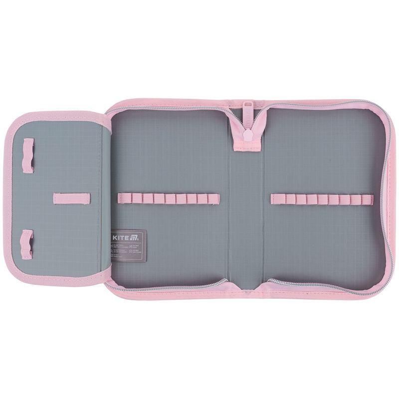 Пенал Kite 1 від. , 1 відв. , без наповнення 621 Velvet Dream  фото 6