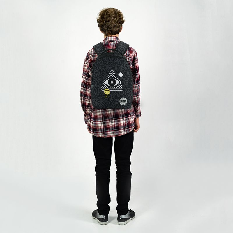Рюкзак GoPack Teens 135M-6  фото 6