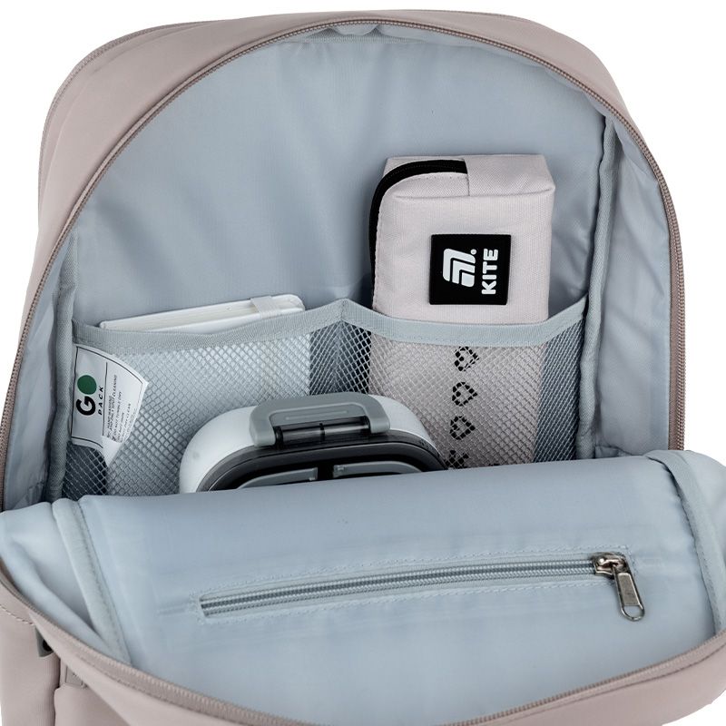 Рюкзак GoPack Teens 122M-2  фото 6