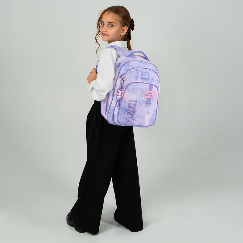 Рюкзак Kite Education 763M Fancy  фото 6