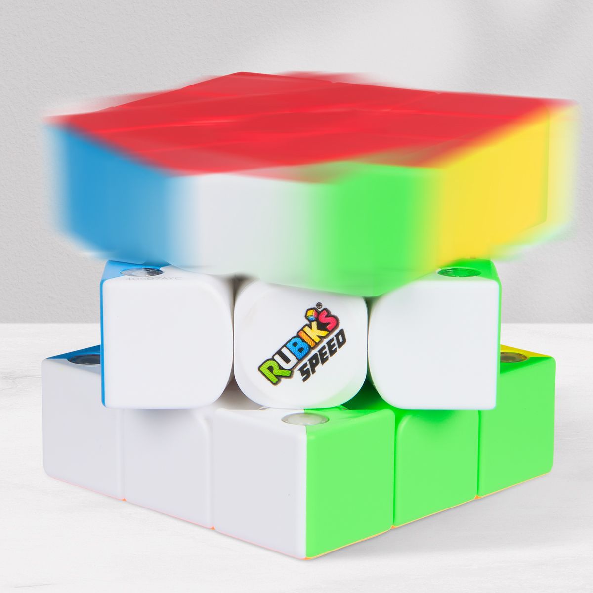 Головоломка Rubik's S2 - Кубик 3x3 Швидкісний  фото 6