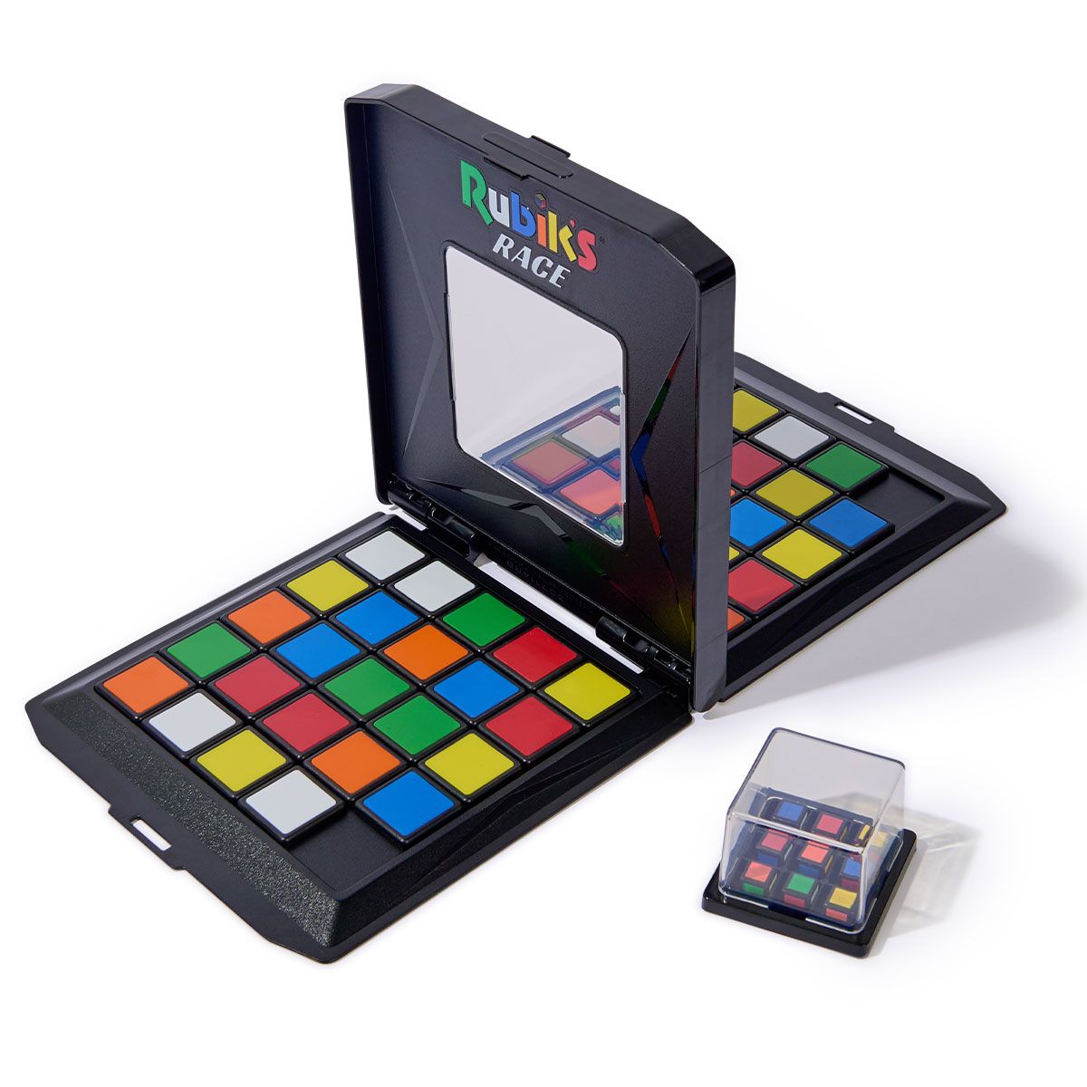 Головоломка Rubik's S3  – Кольоринки  фото 6