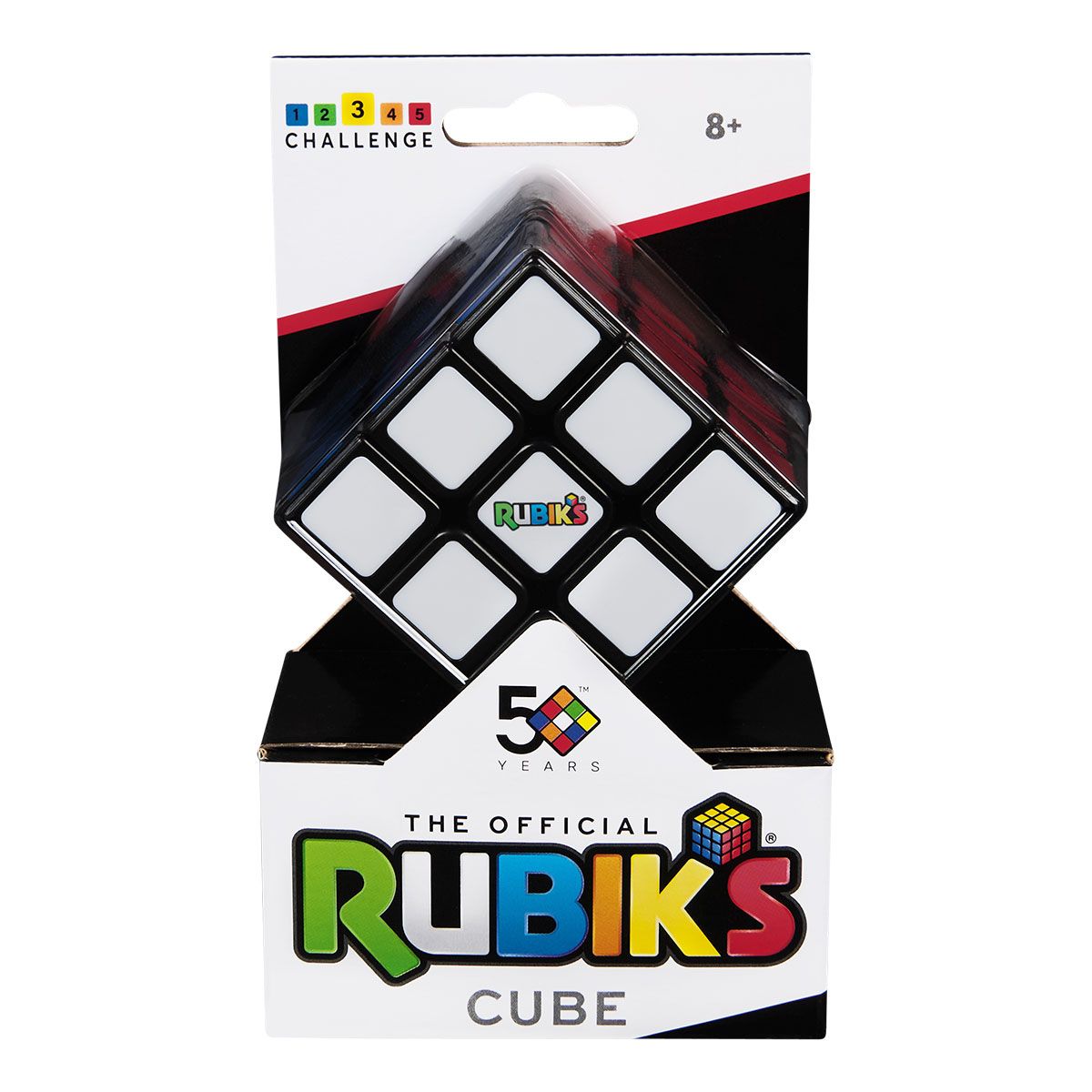 Головоломка "Rubik`s S4" - Кубик 3x3  фото 6