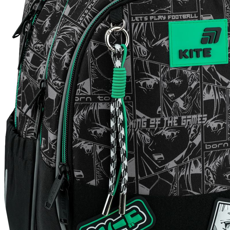 Рюкзак Kite Education 700 Good Mood  фото 6