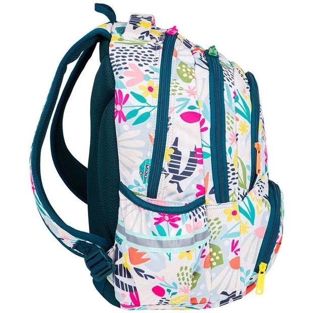 Рюкзак молодіжний SPINER 16” Sunny Day (41x30x13 см)  фото 6