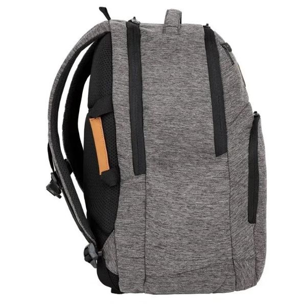 Рюкзак молодіжний ARMY GRIF GRAY (44х32х19 см)  фото 6
