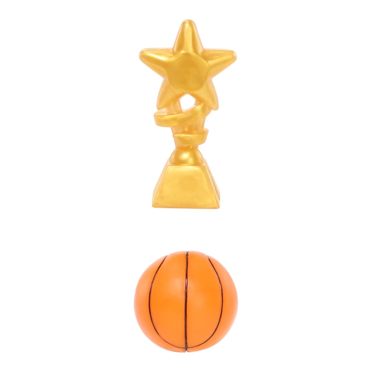 Ігровий набір Bratz серії Play Sportz – Баскетболістка Джейд  фото 6