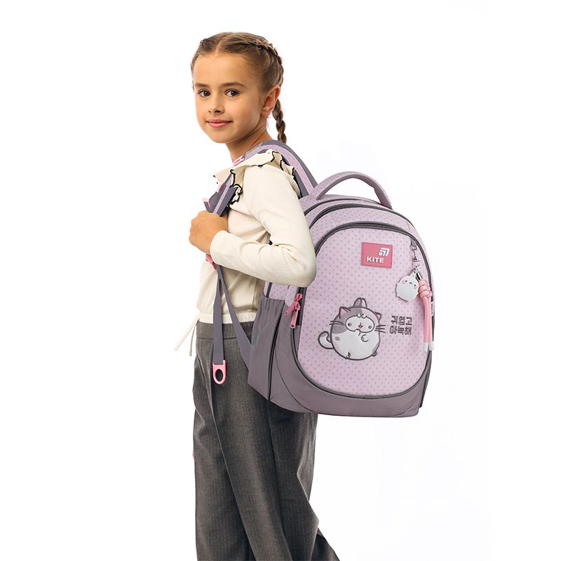 Рюкзак Kite Education 700 ML  фото 6