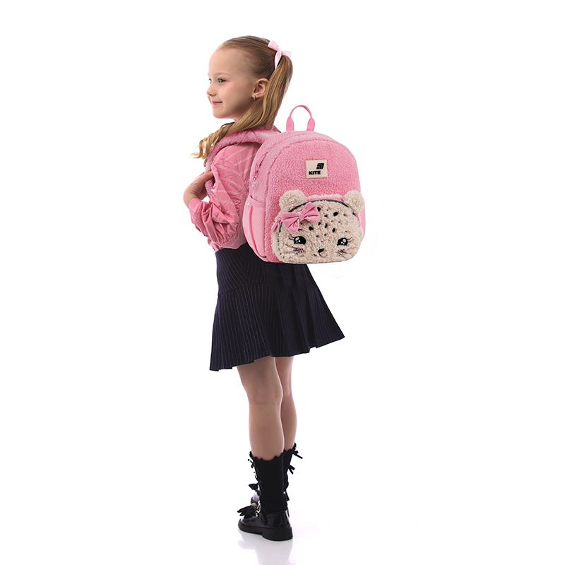 Рюкзак Kite Kids 2727 Pretty Kitty  фото 6
