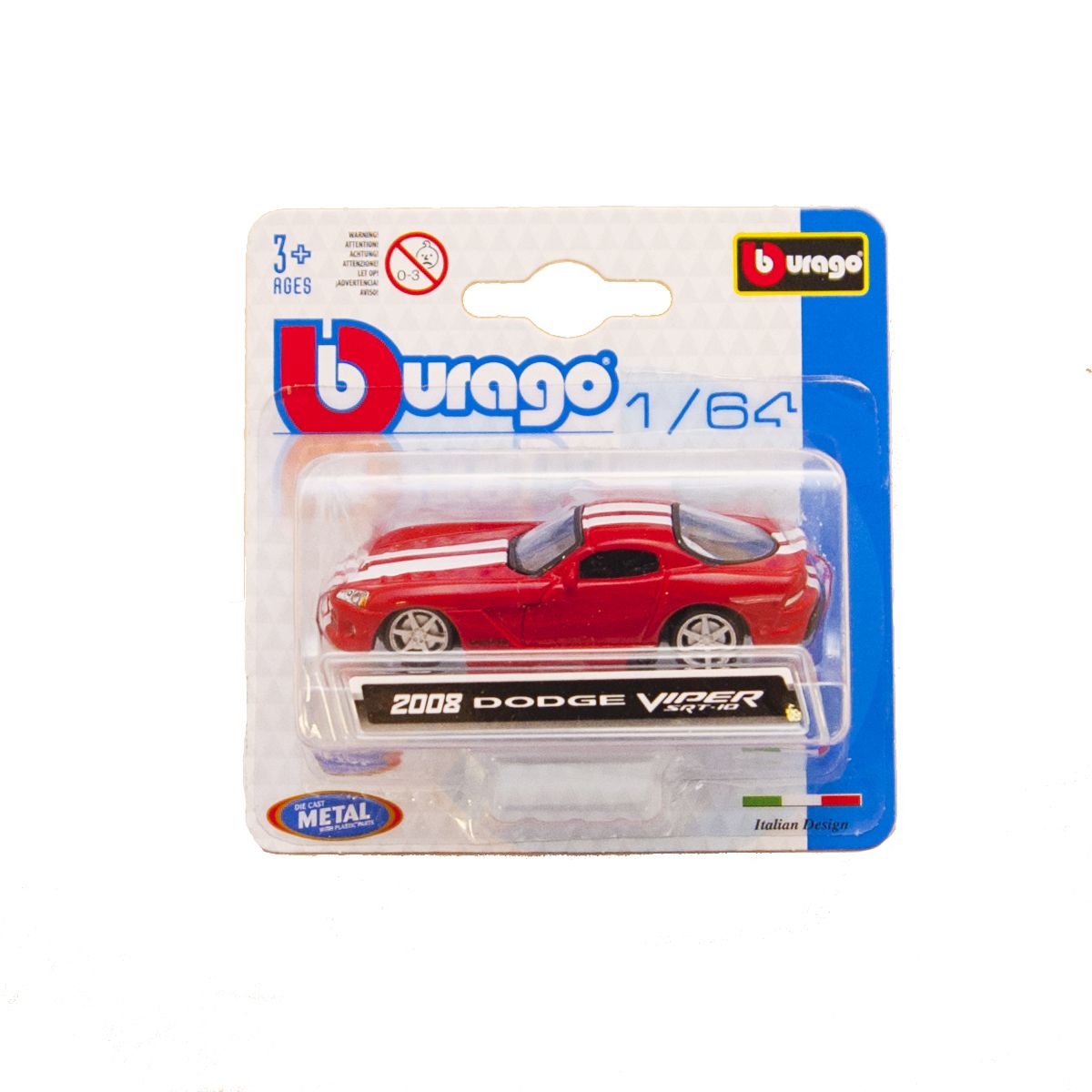 Автомодели - Мини-Модели (1:64) (МИКС)  фото 6