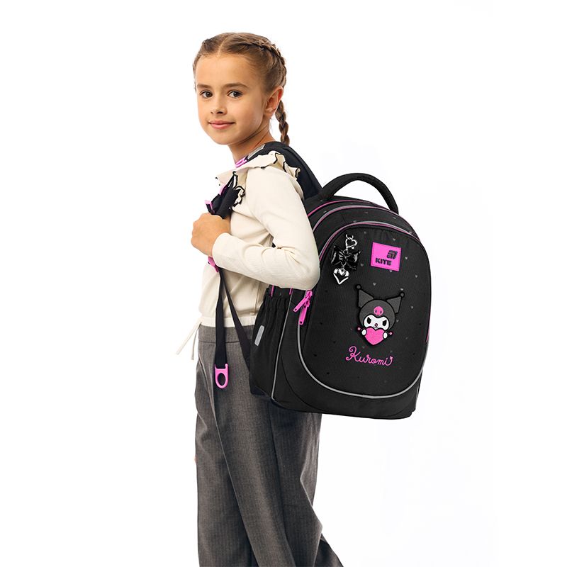 Рюкзак Kite Education 700 HK (38x28x16 см)  фото 6