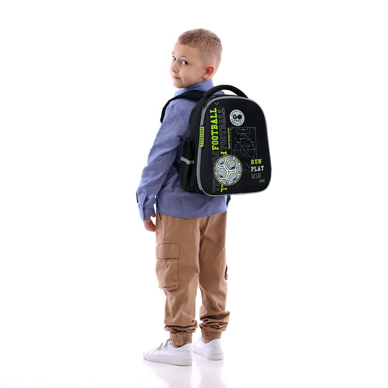 Рюкзак GoPack Education 165S Football Fan  фото 6