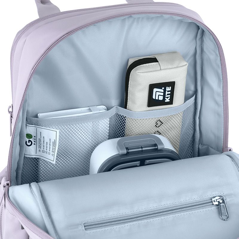 Рюкзак GoPack Teens 122M-3  фото 6