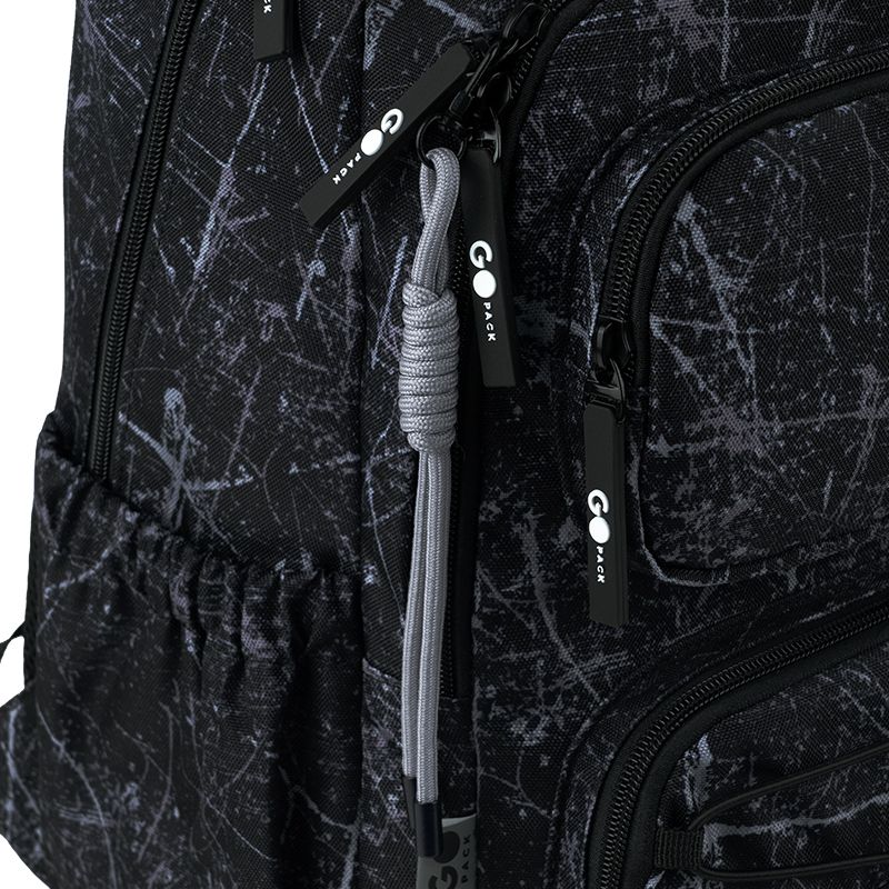 Рюкзак GoPack Education 120M-3 Shadow  фото 6