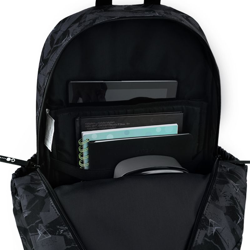 Рюкзак GoPack Education 120M-4 Unlimited  фото 6