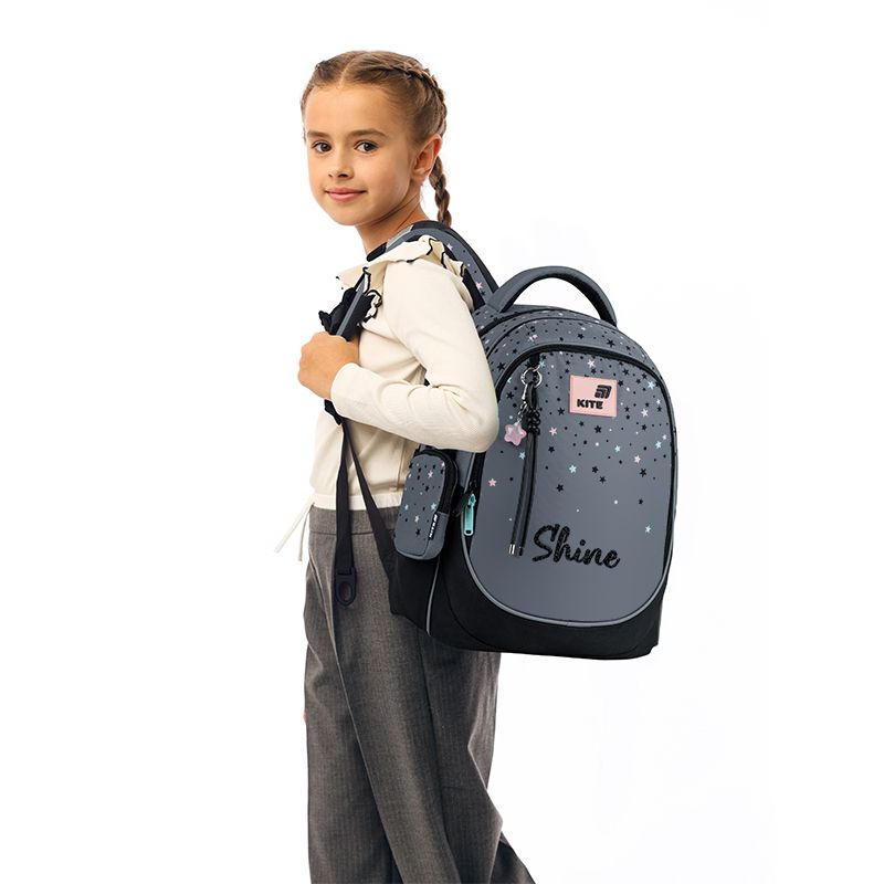 Рюкзак Kite Education 700 Shine  фото 6