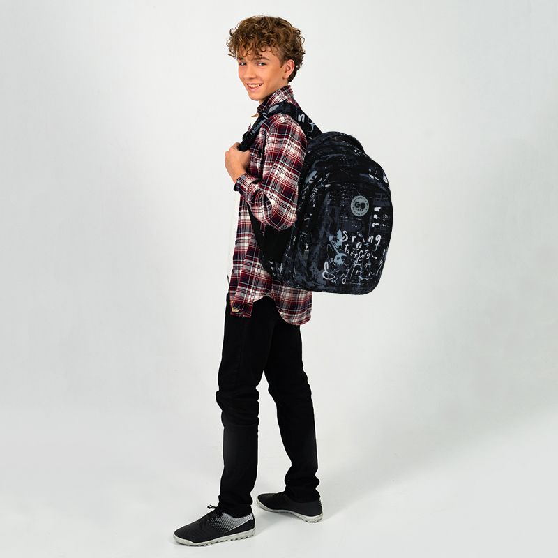 Рюкзак GoPack Teens 162L-4  фото 6