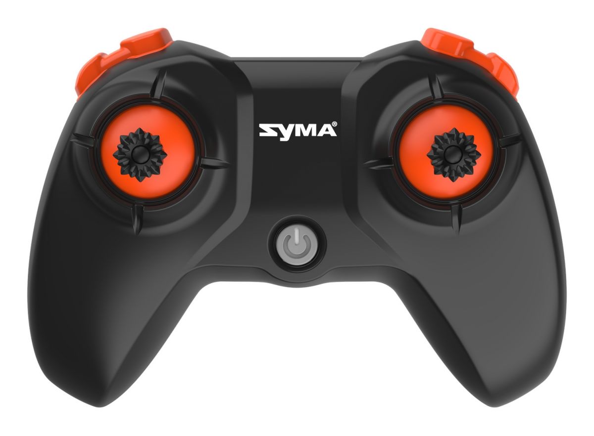 Квадрокоптер іграшковий X26PRO на р/к ТМ SYMA з розпізнаванням перешкод  фото 6