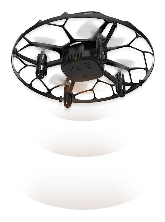 Квадрокоптер игрушечный X35T на р/к ТМ SYMA  фото 6