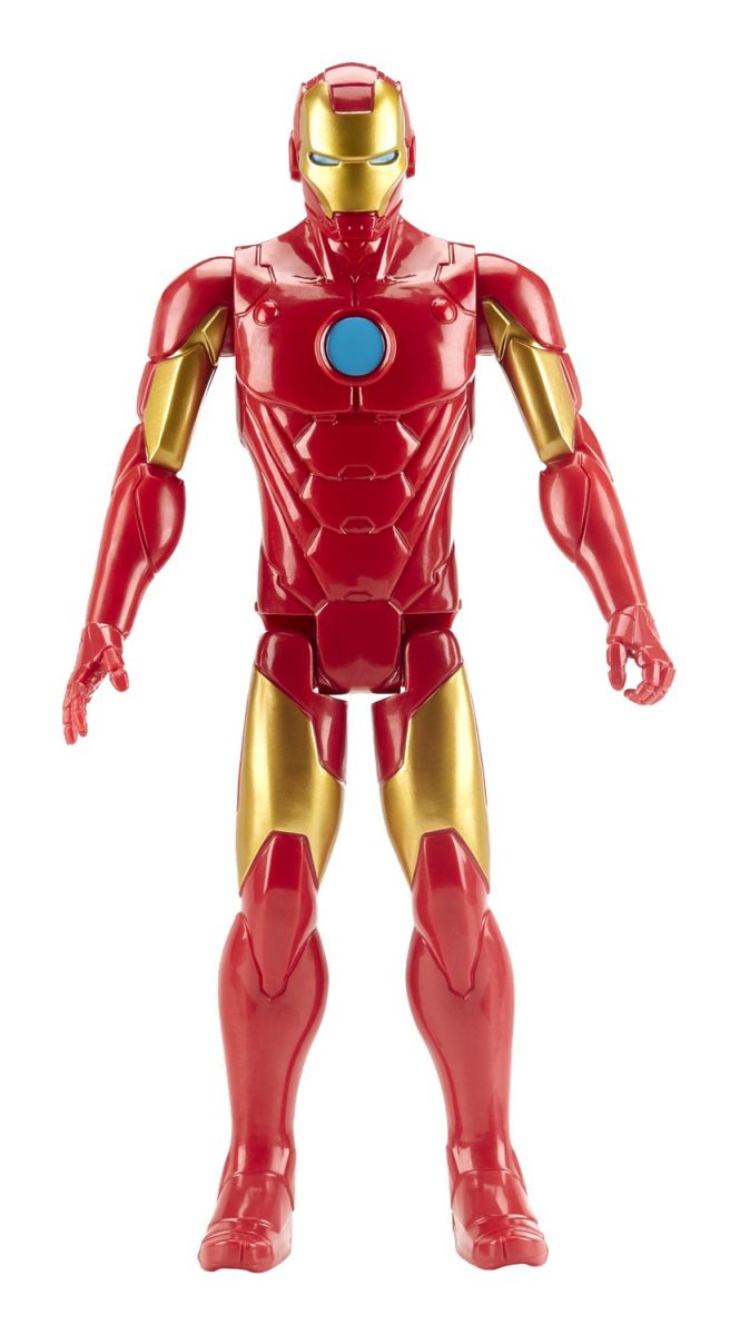 Avengers Ігрова Фігурка Мстителі 30 см  фото 6