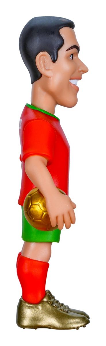 Колекційна фігурка PORTUGAL Cristiano Ronaldo 12 см  фото 6