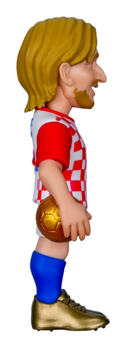 Колекційна фігурка CROATIA Modric 12 см  фото 6