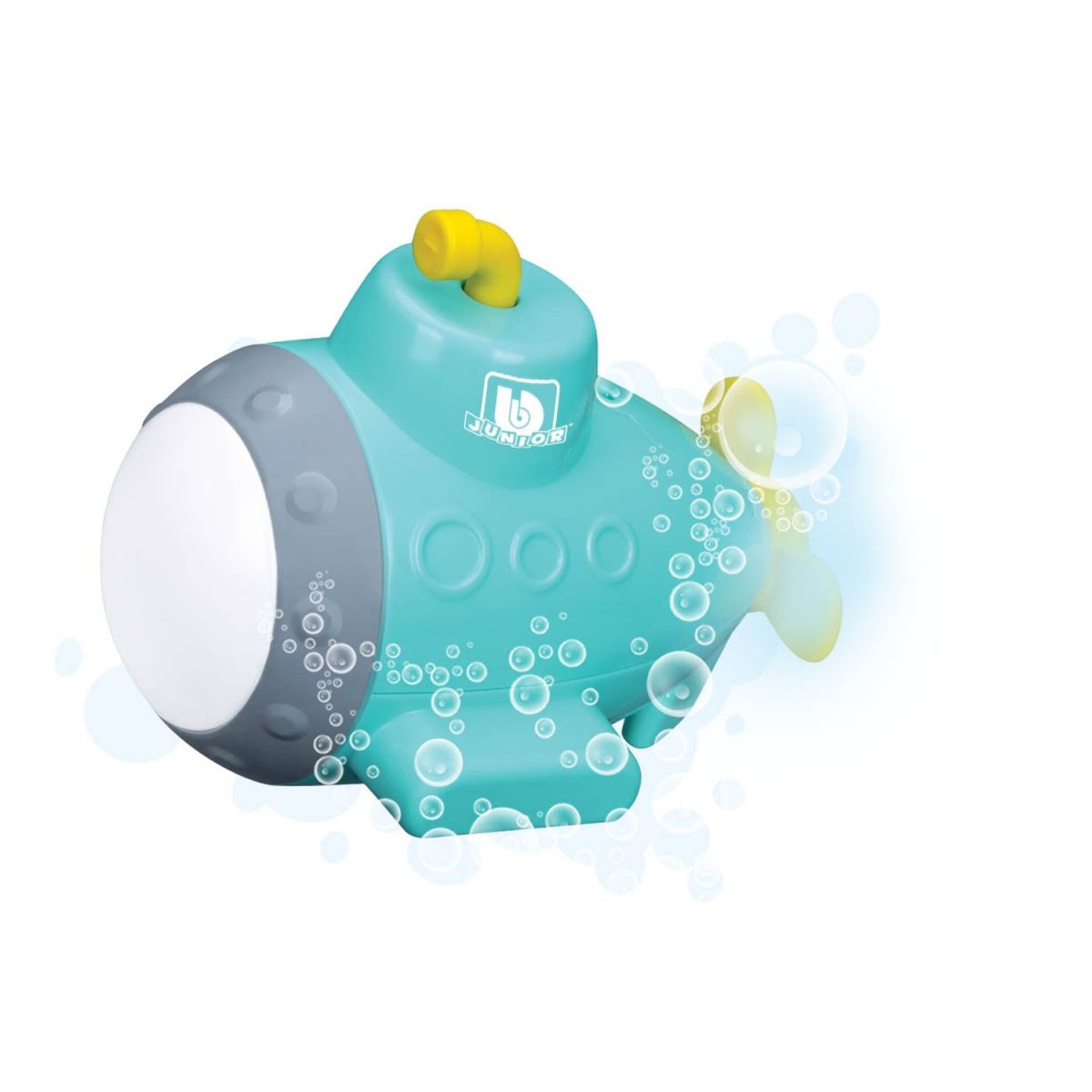 Іграшка для води Splash 'N Play - підводний човен Submarine Projector  фото 6