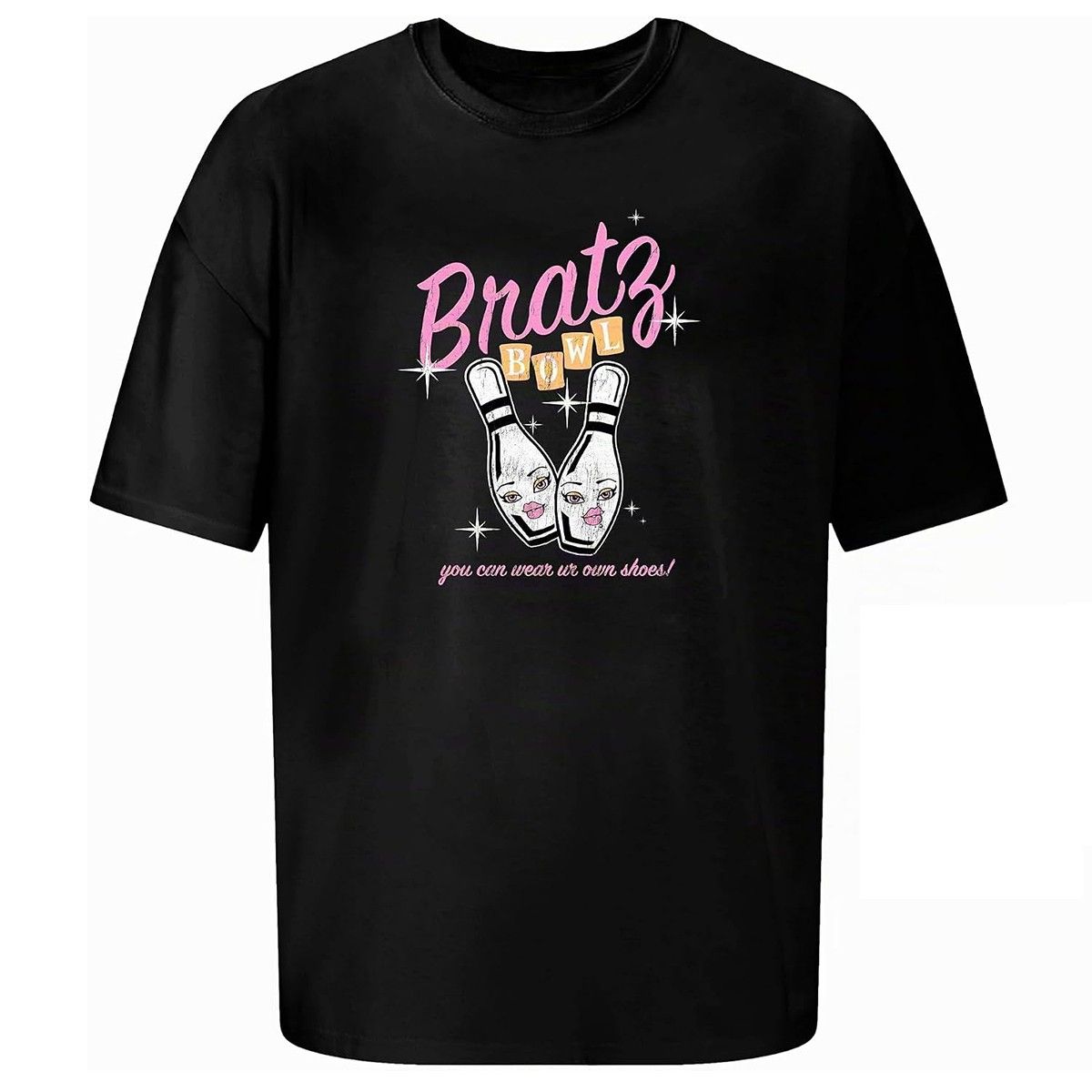 Игровой набор с куклой Bratz серии Stylin' Birthday — Саша  фото 6
