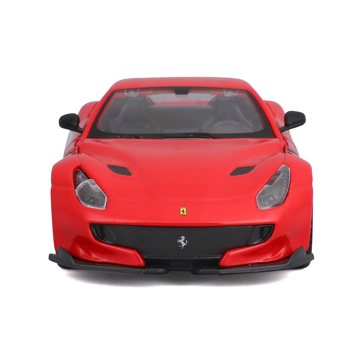 Автомодель – Ferrari F12tdf (1:32)  фото 6