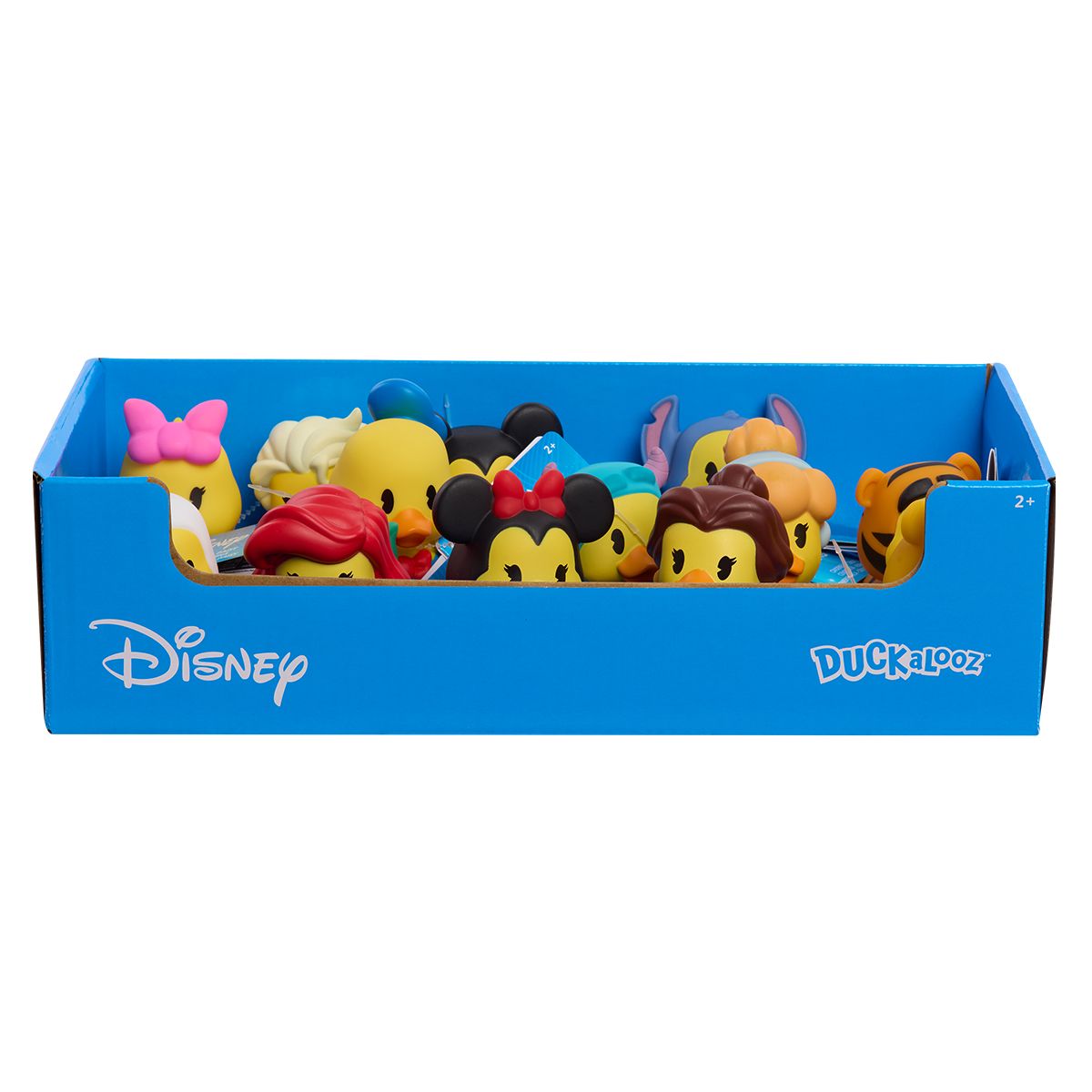 Игровая фигурка Duckalooz серии Disney – Уточка  фото 6