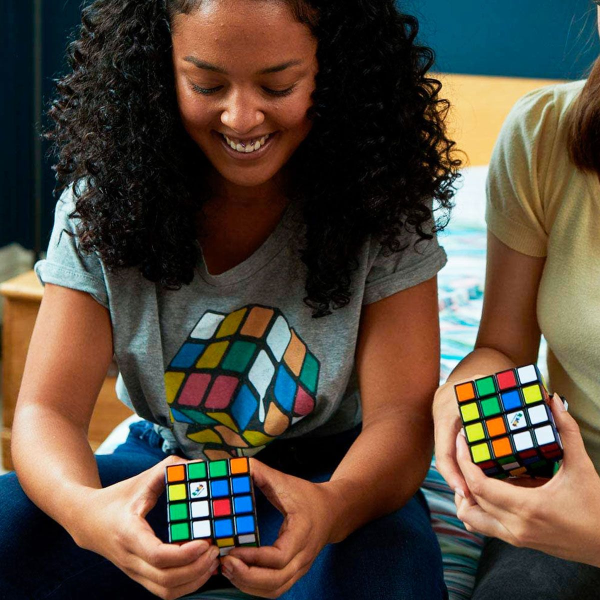 Головоломка Rubik's  - Кубик  4х4 Мастер  фото 6