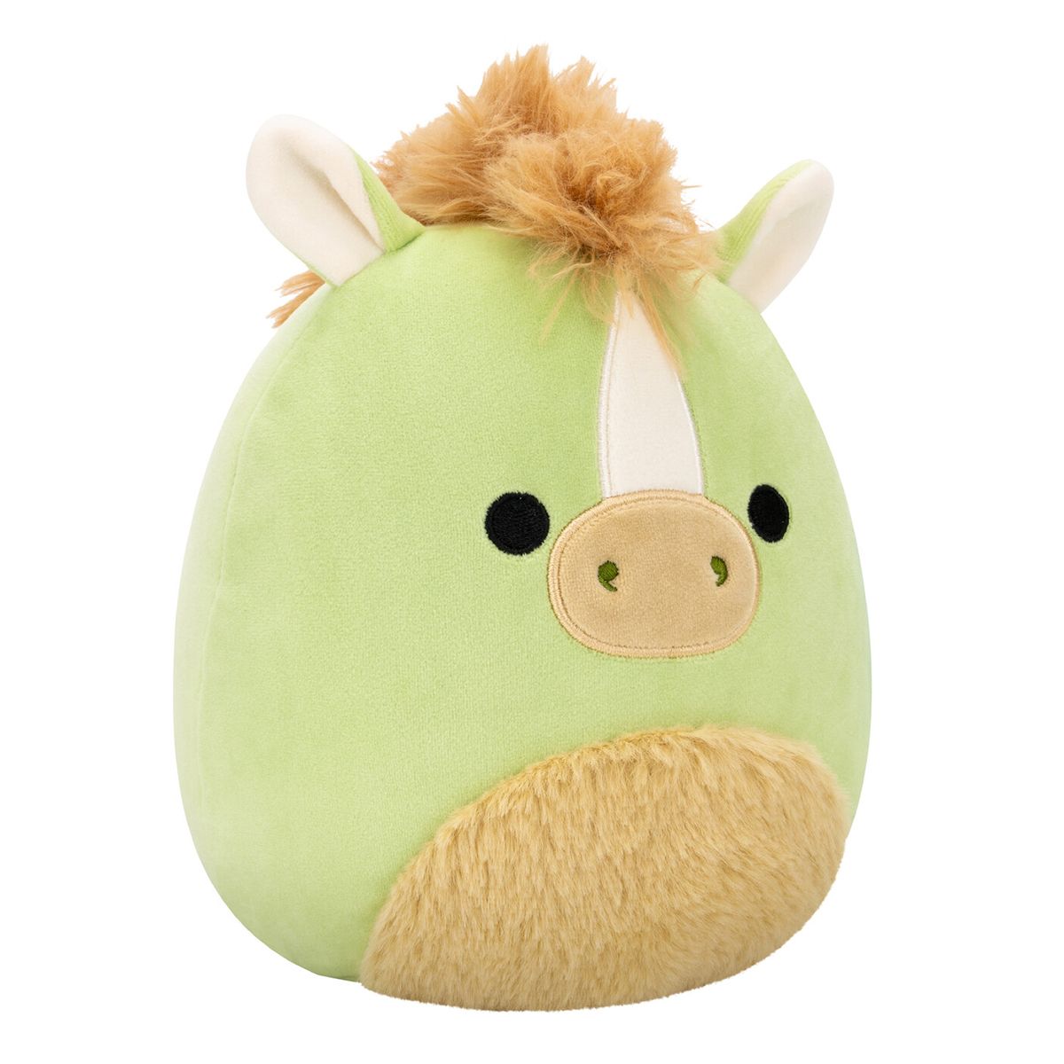 М'яка іграшка Squishmallows - Кінь Біллі (19 см)  фото 6