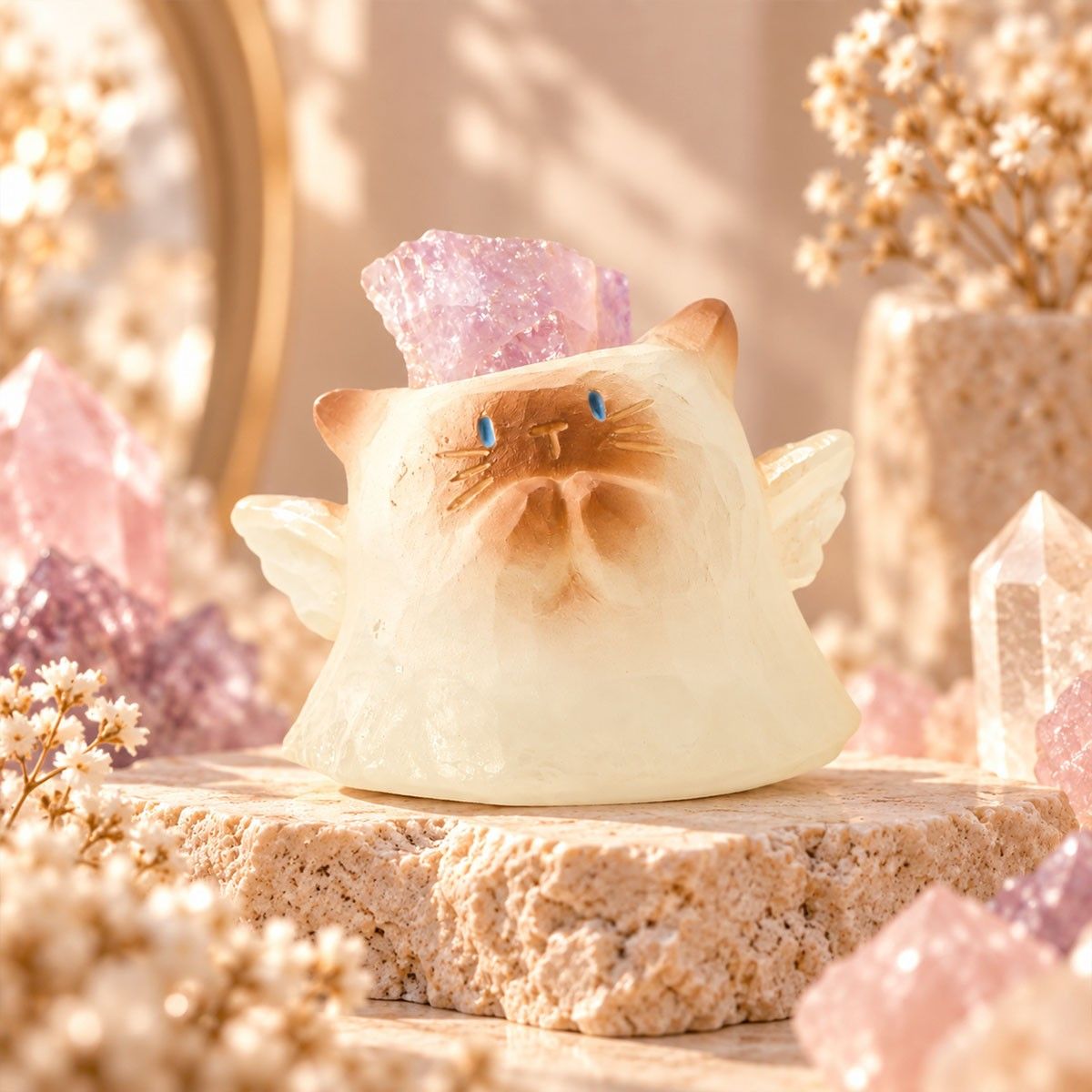 Ігрова фігурка POP TOP серії Cat Cat PAI - Енергія удачі  фото 6