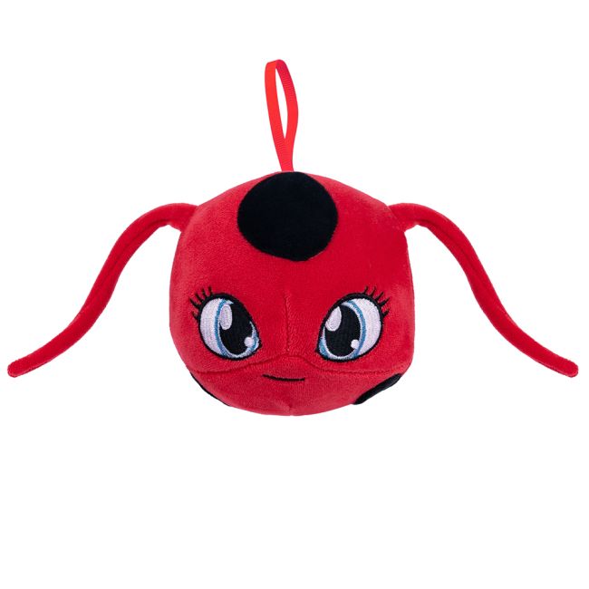 Мягкая игрушка-сюрприз Miraball Miraculous (микс)  фото 6
