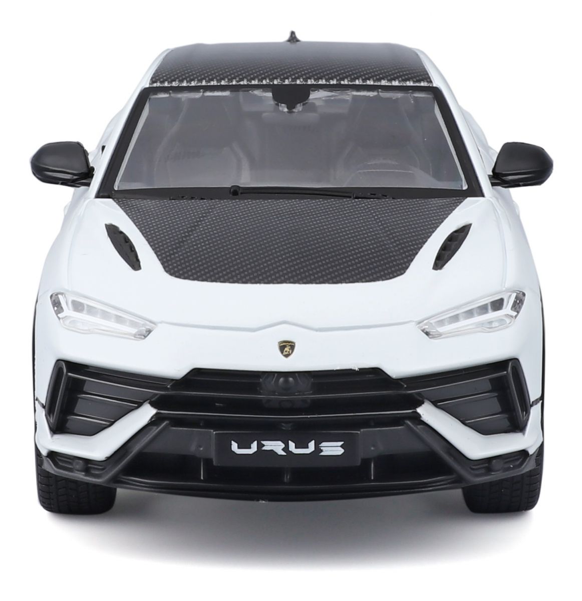 Машинка іграшкова Lamborghini Urus Performante, масштаб 1:24  фото 6