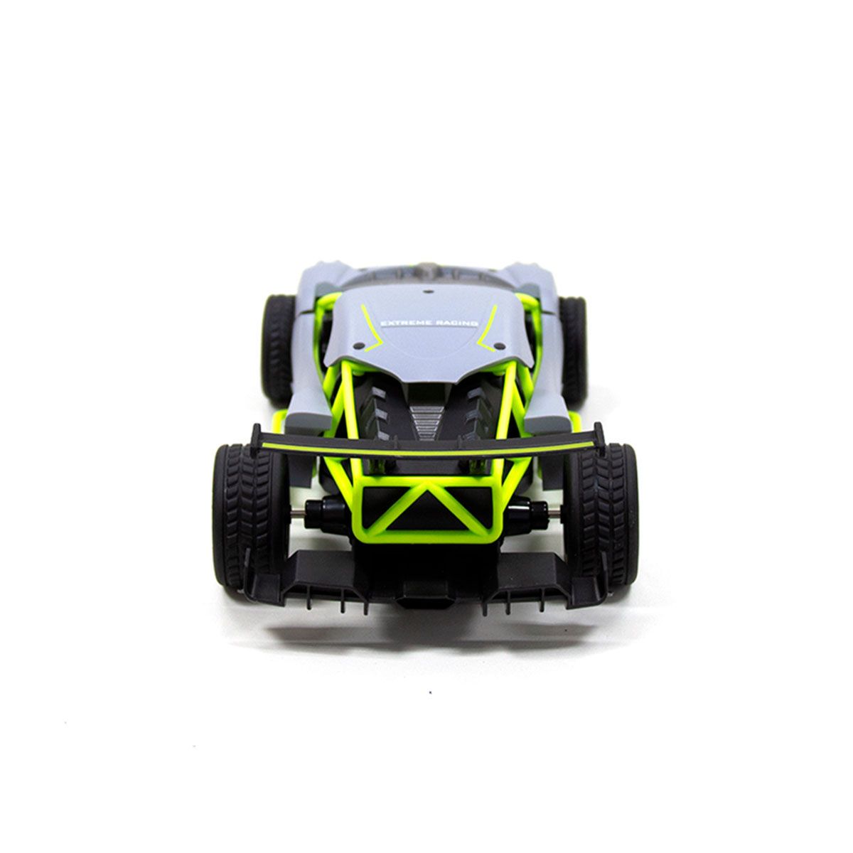 Автомобіль SPEED RACING DRIFT на р/к – AEOLUS (сірий, аккум. 3,7V, 1:16)  фото 7