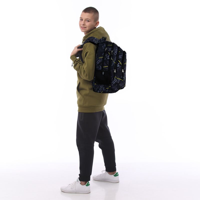 Рюкзак GoPack Teens 162L-5 Рюкзак GoPack Teens 162L-5