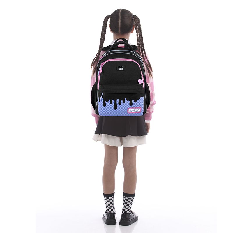 Рюкзак GoPack Education 182M Dream Рюкзак GoPack Education 182M Dream