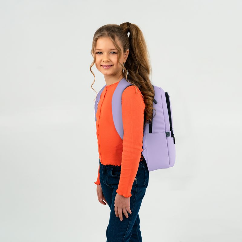 Рюкзак GoPack Education Teens 119 фіолетовий Рюкзак GoPack Education Teens 119 фіолетовий