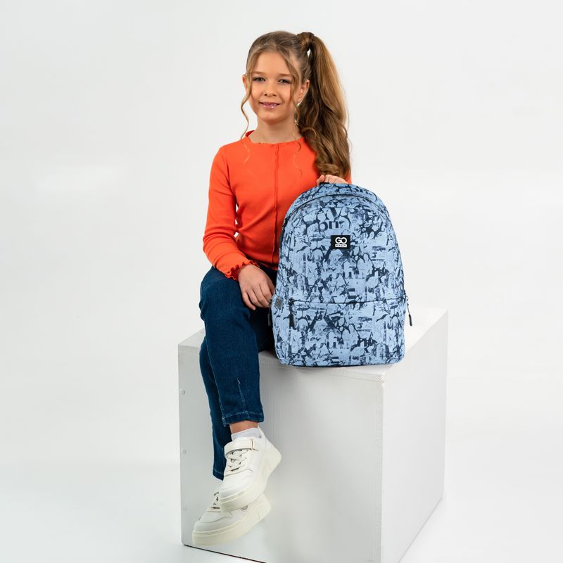 Рюкзак GoPack Education Teens 188M-3 Рюкзак GoPack Education Teens 188M-3