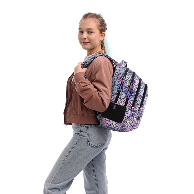 Рюкзак GoPack Teens 162M-1 Рюкзак GoPack Teens 162M-1