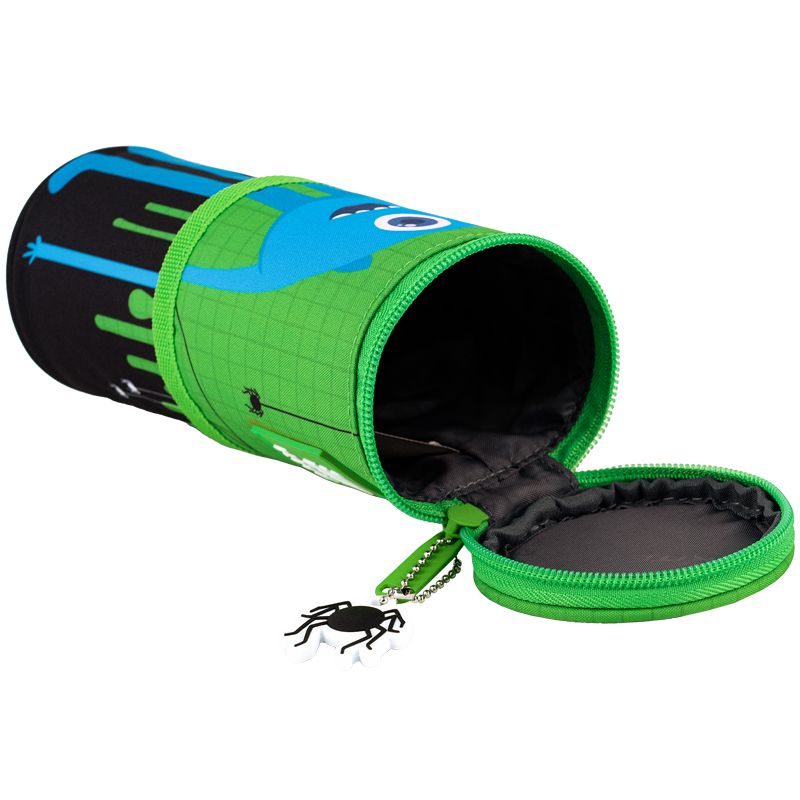 Пенал Kite 684 Funny Monster Пенал Kite 684 Funny Monster