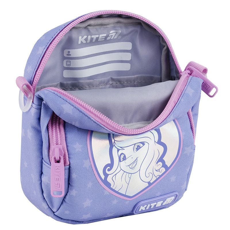Сумка-рюкзак Kite дитяча 2620 LP Сумка-рюкзак Kite дитяча 2620 LP