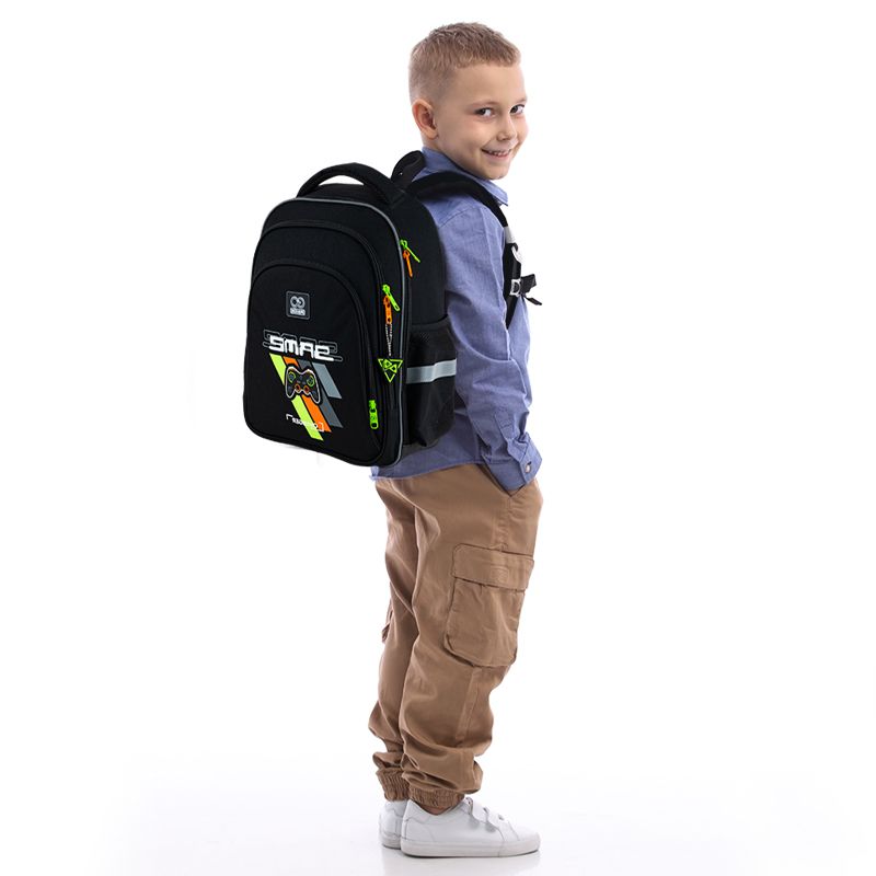 Рюкзак GoPack Education 2606S-6 Next Level Рюкзак GoPack Education 2606S-6 Next Level